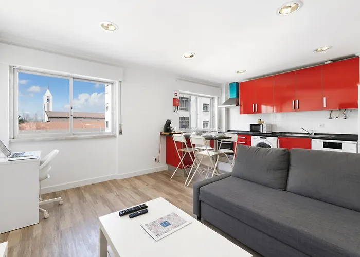 Happy Appartamento *