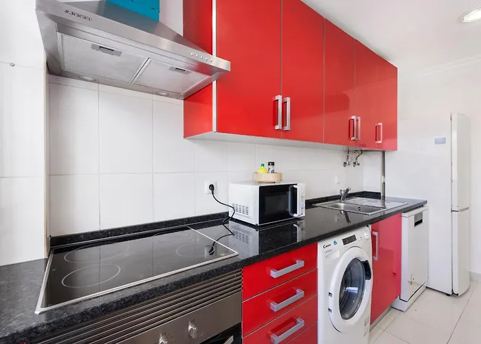 Happy Appartamento *